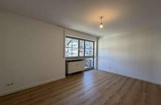 Wohnung mieten in 82481 Mittenwald, Geräumige und schöne 2-Zi.- Wohnung mit sonnigem Balkon, ruhig, zentral