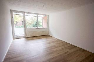 Wohnung mieten in Straelener Str., 47906 Kempen, Frisch renoviert! 1-Zimmer-Wohnung in Kempen mit Balkon