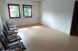 Wohnung mieten in 76646 Bruchsal, Helle 3-Zimmer-Wohnung im 1. OG in Zentrallage von Bruchsal Untergrombach