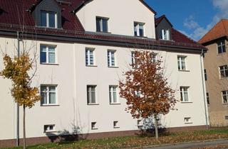 Wohnung mieten in Steinstraße 16, 06132 Silberhöhe, Schöne hochwertige 3 Zi-WE mit Garten, Loggia, sep. Kü+EBK Wanne+Du, Fußbodenhzg. STP im Süden