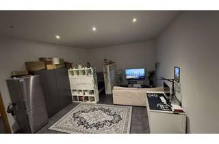 Wohnung mieten in Emil-Martin-Straße, 72127 Kusterdingen, 1-Zimmer-Wohnung in Kusterdingen – ab sofort frei!