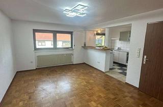 Wohnung mieten in Leubeweg 14, 89134 Blaustein, 1 Zimmerwohnung in Blaustein