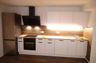 Wohnung mieten in 77756 Hausach, Erstbezug nach Sanierung: 3-Zi.-Wohnung mit Balkon in Hausach