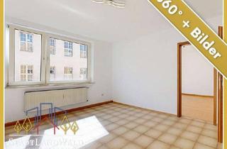 Wohnung mieten in Ringstraße, 66953 Pirmasens, Ruhig wohnen–zentral leben: Renovierte ruhige 3-ZKB Mietwohnung im 2.OG