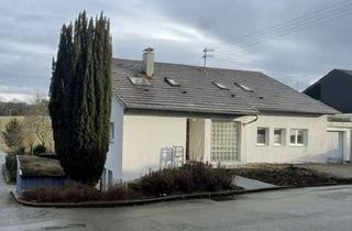 Wohnung mieten in 72119 Ammerbuch, Helle Dachwohnung in ruhiger Lage am Ortsrand von Ammerbuch-Poltringen