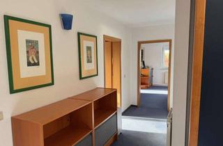 Wohnung mieten in Ober-Saulheimer-Straße 38, 55291 Saulheim, 3 Zimmer Dachgeschosswohnung mit Balkon und Klima-Anlage in Saulheim