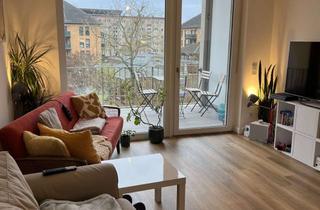 Wohnung mieten in Neustädter Straße 44c, 16816 Neuruppin, Suche Nachmieter für meine Wohnung in Neuruppin