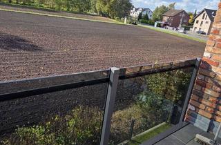 Wohnung mieten in Delbrücker Str 7a, 33161 Hövelhof, Schicke 2-Zimmer Wohnung mit Balkon in Hövelhof