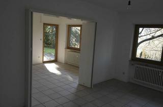 Wohnung mieten in Karl-Christ-Straße 21, 69118 Ziegelhausen, Zwischenvermietung für 5 Monate: schöne 3-ZKB mit Garten in Heidelberg-Ziegelhausen