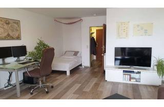 Wohnung mieten in Müllerstraße 7c, 89584 Ehingen, Schöne 1-Raum-Wohnung mit Balkon in Ehingen (Donau)