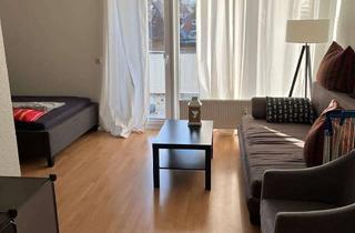 Wohnung mieten in 23774 Heiligenhafen, Heiligenhafen: gemütliches, ruhiges und zentral gelegenes Studio