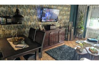 Wohnung mieten in 41542 Dormagen, Seniorenwohnung mitten im Herzen von Nievenheim