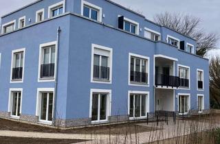 Wohnung mieten in An Der Ziegelei, 16547 Birkenwerder, 3-Zimmer Balkon Zweitbezug