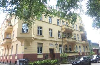 Wohnung mieten in Wallstraße, 16816 Neuruppin, Willkommen in Ihrem neuen Zuhause!