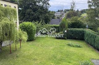 Wohnung mieten in 42651 Solingen, Helle Dachgeschosswohnung mit 3 Zimmer und Gartennutzung - zentrumsnah wohnen mit Wohlfühlfaktor