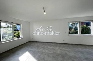 Wohnung mieten in 64367 Mühltal, Helle, geräumige 4-Zimmer-Wohnung mit Balkon - zentrumsnah in Nieder-Ramstadt
