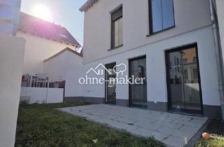 Haus mieten in 65510 Idstein, Reihenhaus für Familien