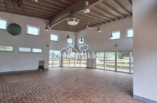 Gewerbeimmobilie mieten in 56154 Boppard, Lagerhalle