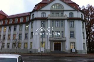 Büro zu mieten in 99610 Sömmerda, Büroflächen bzw. Arztpraxis in Sömmerda