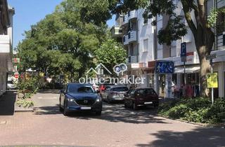 Büro zu mieten in 46539 Dinslaken, TOP Praxis-/Bürofläche in Hiesfeld Zentrum