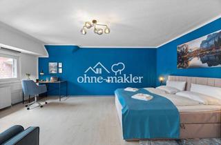 Lofts mieten in 73728 Esslingen, 90 m² Design-Apartment mit Balkon | 2 Min zum Bhf | möbliert | auf Zeit