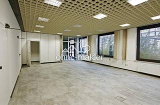 Büro zu mieten in 37449 Zorge, Gewerbefläche 105m² in Zorge