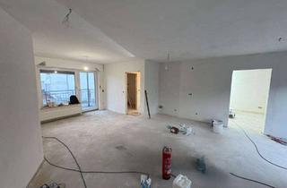 Wohnung mieten in Mühlenweg 16, 47608 Geldern, Kernsanierte und lichtdurchflutete Wohnung mit Balkon