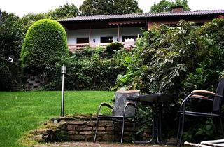 Wohnung mieten in 58313 Herdecke, Schöne lichtdurchflutete 5-Zimmer Wohnung mit Balkon in Herdecke