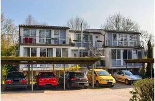 Wohnung mieten in Im Schluh 73, 27726 Worpswede, Gemütliche 2-Raum-Wohnung mit EBK und Terrasse mit kleinem Garten in Worpswede