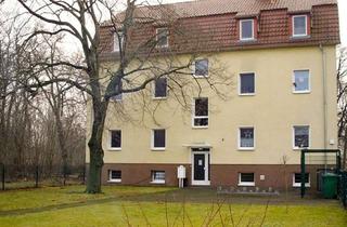 Wohnung mieten in 15806 Zossen, 2-Zimmerwohnung im DG ab 01.01.2026
