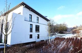 Wohnung mieten in 63073 Bieber, OF-BIEBER: NEUBAU-2 Zi.Dachstudio m. Klimaanlage u. 2 Balkone
