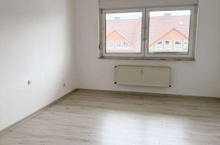 Wohnung mieten in 34596 Bad Zwesten, Helle 2-Zimmer-Wohnung mit Loggia in Bad Zwesten zu vermieten