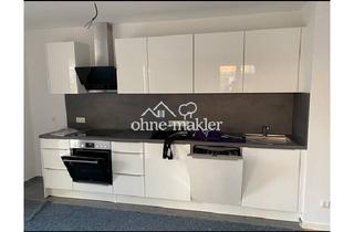 Wohnung mieten in 72764 Reutlingen, Moderne 2-Zimmer-Neubauwohnung in Reutlingen - 52 mª Wohnkomfort mit hochwertiger Ausstattung