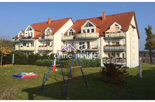 Wohnung mieten in 01936 Königsbrück, Schöne 4 Zimmer Wohnung mit Balkon in Königsbrück zu vermieten(ID545) (C303)