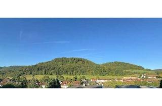 Wohnung mieten in 73447 Oberkochen, Gemütliche 4-Zimmer-Wohnung mit Balkon und Wintergarten