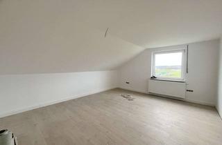 Wohnung mieten in Adelstätter Weg, 86405 Meitingen, Frisch renovierte 3-ZKB-Dachgeschosswohnung in Meitingen-Herbertshofen!