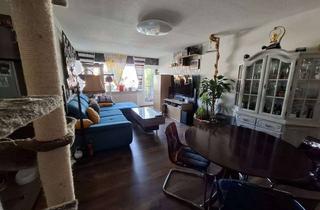 Wohnung mieten in Marburger Straße 6a, 68305 Waldhof, Helle 3-Zimmer Wohnung im 4. OG mit Balkon in Mannheim-Waldhof