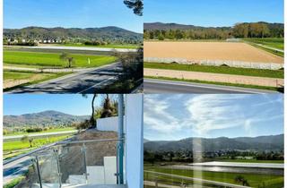 Wohnung mieten in Darmstädter Straße 96, 64404 Bickenbach, Panoramablick zur Bergstraße, luxuriöse möblierte Apartments