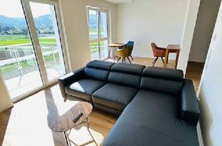 Wohnung mieten in Darmstädter Straße 96, 64404 Bickenbach, Möbliertes Luxus Apartment mit Panoramablick zur Bergstraße