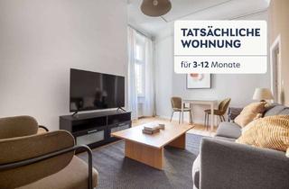 Wohnung mieten in Boddinstraße 14, 12053 Neukölln, Super schöne renovierte 2 Zimmer Wohnung- vollmöbliert und ausgestattet