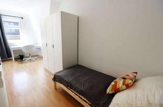 WG-Zimmer mieten in Thälmannstraße, 99085 Krämpfervorstadt, Thälmannstraße, Erfurt