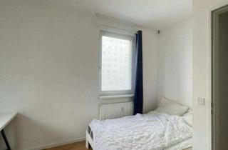 WG-Zimmer mieten in Lindenstraße, 10969 Kreuzberg, Lindenstraße, Berlin