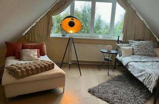 WG-Zimmer mieten in Heiderosenweg, 22359 Volksdorf, Heiderosenweg, Hamburg