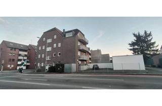 Immobilie mieten in Ritterstraße, 47805 Dießem/Lehmheide, Hubparker in Krefeld zu vermieten!