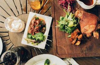 Gastronomiebetrieb mieten in 22850 Norderstedt, Betriebsbereites Restaurant in Toplage Norderstedt – Ablösesumme 130.000 €