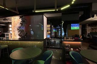 Gewerbeimmobilie kaufen in 80337 Ludwigsvorstadt-Isarvorstadt, Gastronomiefläche in Top-Lage – München, Lindwurmstraße / Nähe Sendlinger Tor