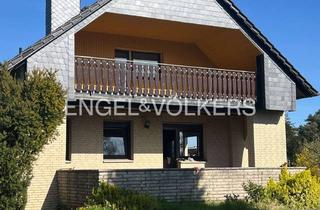 Einfamilienhaus kaufen in 38554 Weyhausen, GEMÜTLICHES EINFAMILIENHAUS IN IDYLLISCHER LAGE