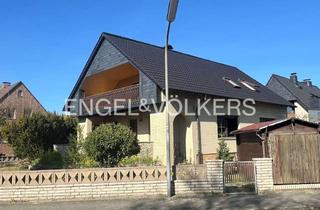 Einfamilienhaus kaufen in 38554 Weyhausen, Gemütliches Einfamilienhaus in idyllischer Lage