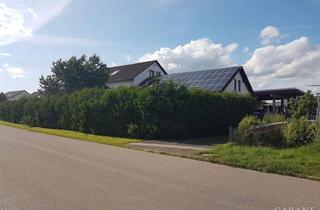 Haus kaufen in 72145 Hirrlingen, Generationenwohnen mit Gewerbeanteil