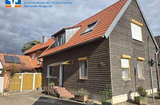 Haus kaufen in 76831 Billigheim-Ingenheim, Umfangreich modernisiertes und gepflegtes Wohnhaus mit eigenem Garten